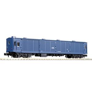 KATO Nゲージ マニ44 5146 鉄道模型 客車 青｜slow-lifes