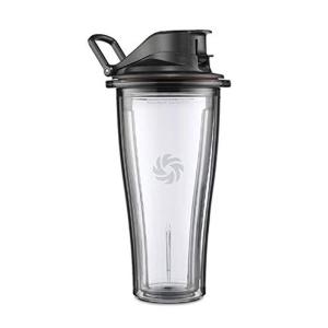 Vitamix(バイタミックス) ブレンディングカップ600ml(Asiries用) 99014 クリア｜slow-lifes