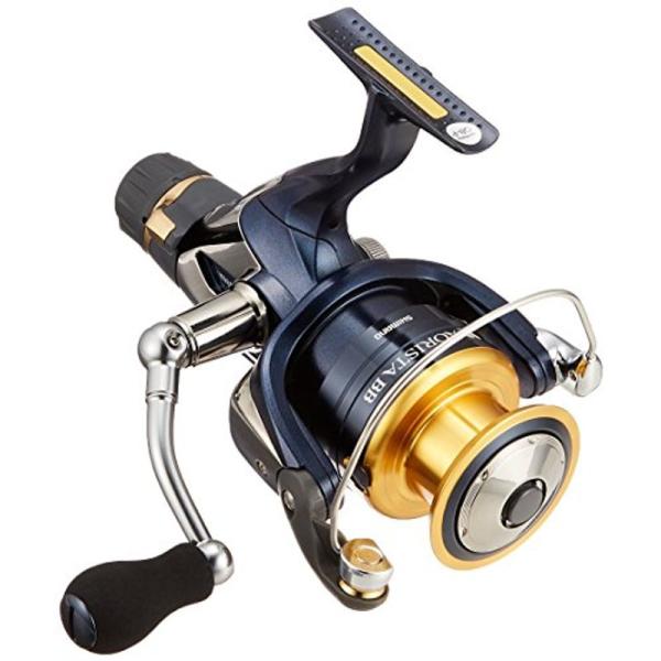 シマノ(SHIMANO) スピニングリール 13 アオリスタ BB 4000 ヤエン アオリイカ