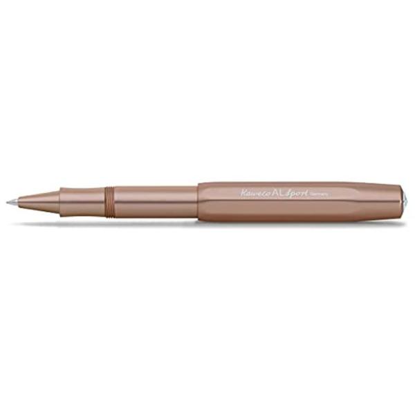 KAWECO カヴェコ ボールペン 水性 アル スポーツ ローズゴールド ALRB-RG 正規輸入品