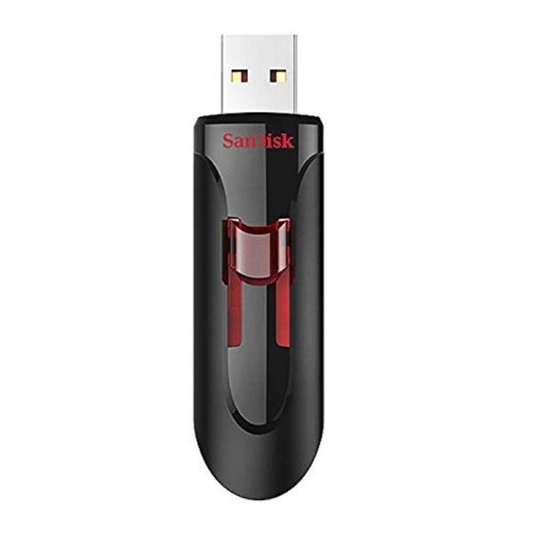 SanDisk USBメモリー 128GB USB3.0対応 超高速 並行輸入品 サンディスク