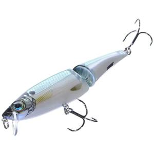 Rapala(ラパラ) ミノー BX スイマー 12cm 22g ブルーバックヘリング BBH BXS12-BBH ルアー｜slow-lifes