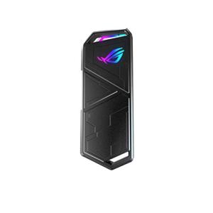 ASUS ROG Strix Arion (SSDケース) ドライバー 不要 USB-C to C 、 USB-C to Aケーブル サーマ｜slow-lifes