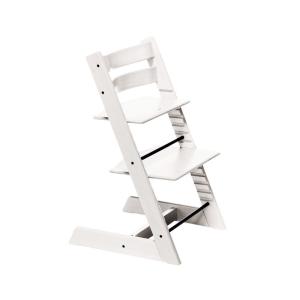 ストッケ トリップトラップ ホワイトの商品画像