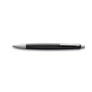 LAMY ラミー 多機能ペン 2000 ブラック L401 油性ボールペン4色 正規輸入品｜slow-lifes