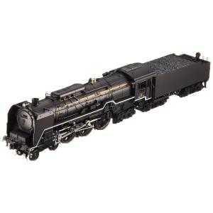 KATO Nゲージ C62 山陽形 呉線 2017-5 鉄道模型 蒸気機関車｜slow-lifes