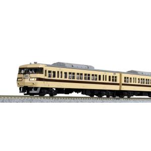 KATO Nゲージ 117系 新快速 6両セット 10-1607 鉄道模型 電車｜slow-lifes