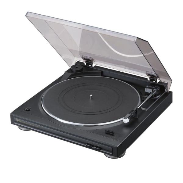 denon レコードプレーヤー