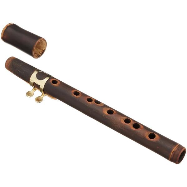 Xaphoon ザフーン 竹製サックス BAMBOO SAX (Key E♭) 国内正規品