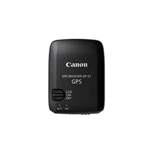 Canon GPSレシーバーGP-E2｜slow-lifes
