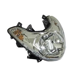 バイクパーツセンター(Bike Parts Center) ヘッドライト ヤマハ S-MAX155 992223｜slow-lifes