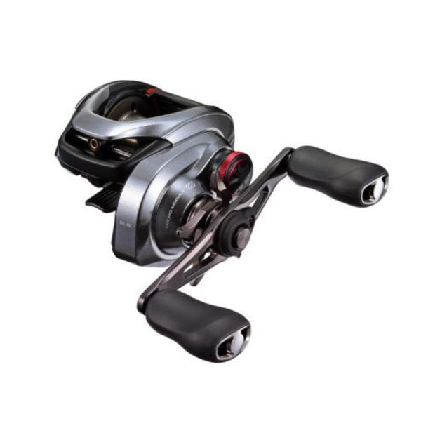 シマノ(SHIMANO) ベイトリール 両軸リール バス スコーピオンDC 2021 151XG L...