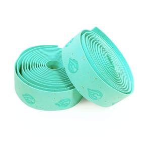 チネリ(Cinelli) コルクリボン バーテープCork Ribbon Bar Tape チェレステ｜slow-lifes