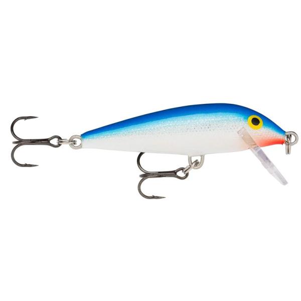 ラパラ(Rapala) カウントダウン 11cm 16ｇ ブルー COUNT DOWN. CD11-...