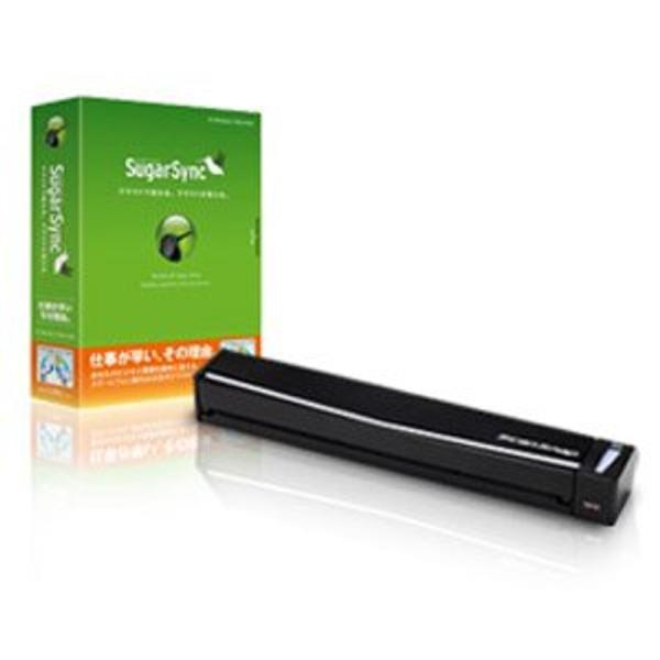 FI-S1100-C ScanSnap S1100 Cloud Service Plus