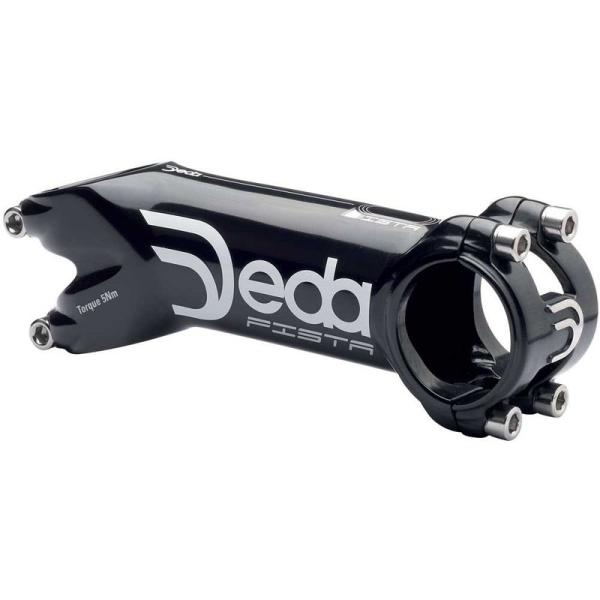 DEDA(デダ) PISTA BLK 31.7/130