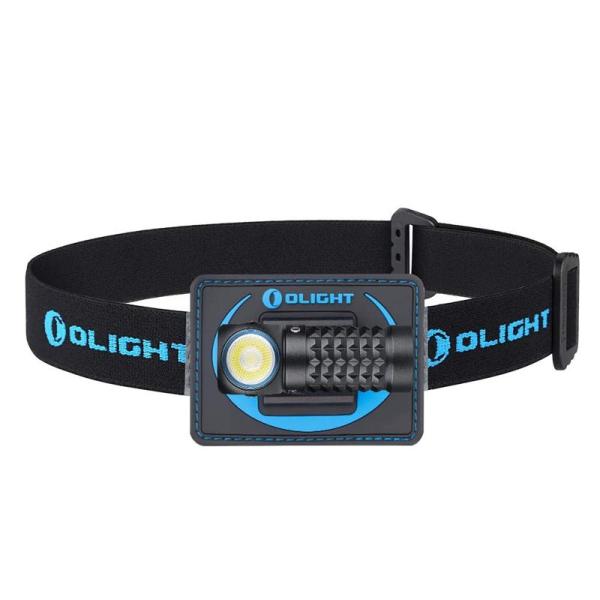 OLIGHT(オーライト) Perun Mini ヘッドライト ハンディライト フラッシュライト 懐...