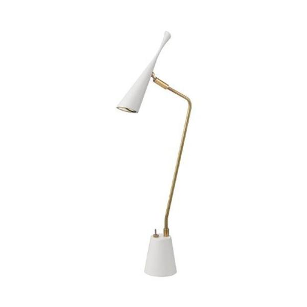 ART WORK STUDIO Gossip-LED desk light WH ゴシップデスクライ...