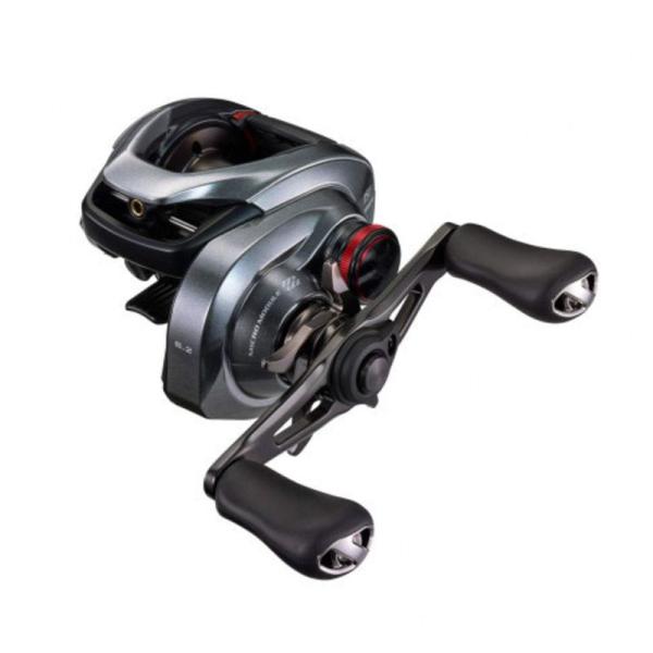 シマノ(SHIMANO) ベイトリール 両軸リール バス スコーピオンDC 2021 151 LEF...