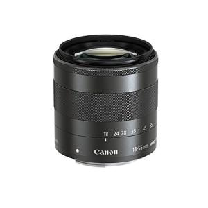 Canon 標準ズームレンズ EF-M18-55mm F3.5-5.6IS STM ミラーレス一眼対応｜slow-lifes