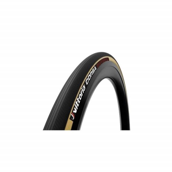 Vittoria（ヴィットリア） Corsa G2.0 TU BLK 28X23 チューブラー