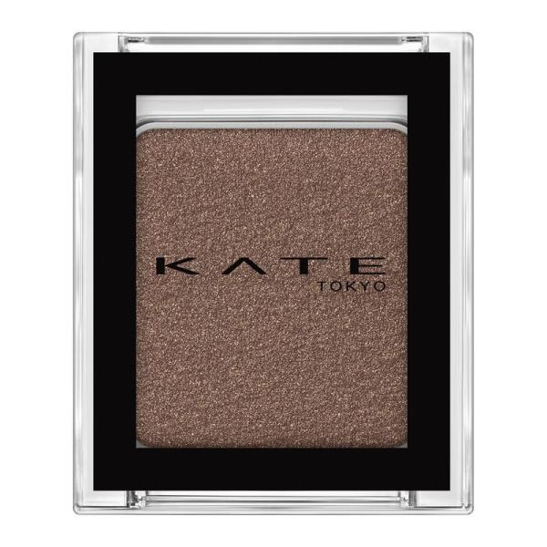KATE(ケイト) ザ アイカラー 019パールココアブラウン自己表現1個 (x 1)