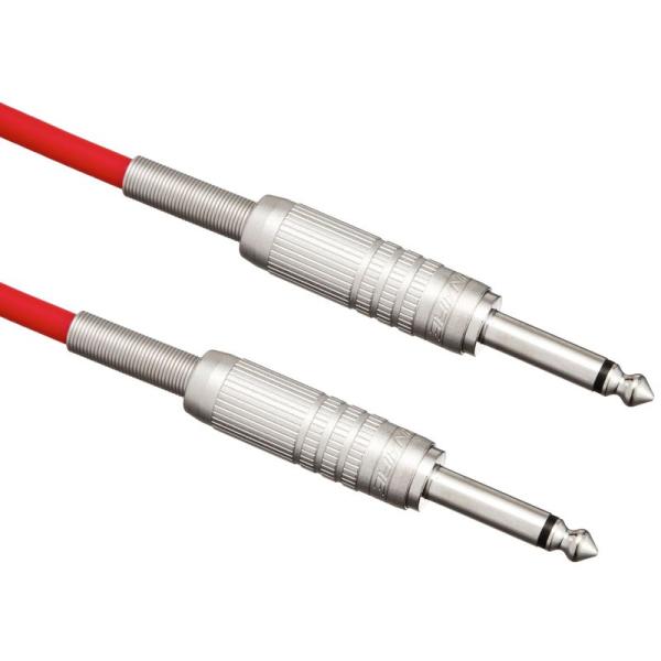 CANARE PROFESSIONAL CABLE (アカ 5m) G05 レッド