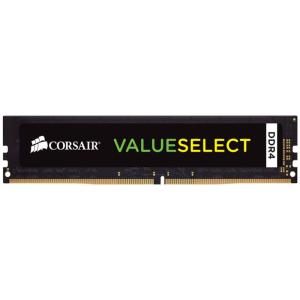 CORSAIR DDR4-2666MHZ デスクトップPC用 メモリ ValueSelect シリー...