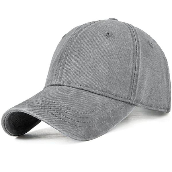 Andeor キャップ メンズ 大きいサイズ 帽子UPF50+測定済み・こだわりの深さ・2重型崩れに...