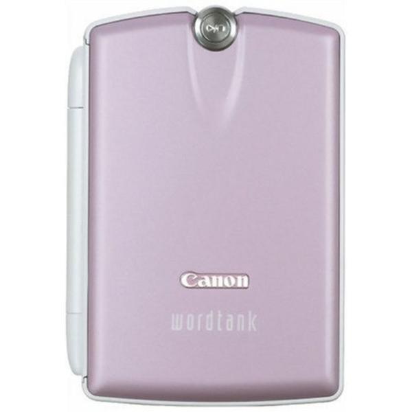 CANON wordtank (ワードタンク) M300PK (36コンテンツ 高校学習モデル MP...