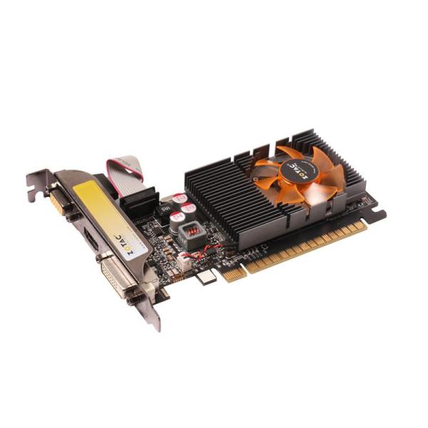 ZOTAC GeForce GT 730 1GB V/H/D グラフィックスボード VD5786 Z...