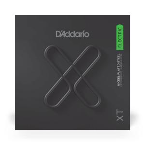 D'Addario ダダリオ エレキギター用バラ弦 XT コーティング弦 ニッケル .044 XTNW044 国内正規品｜slow-lifes