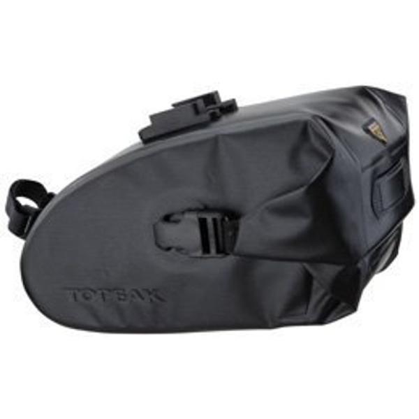 TOPEAK Wedge DryBag （QuickClick） L size （サドルバッグ） ト...