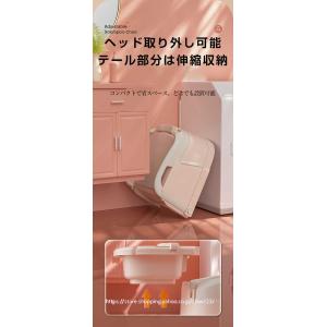 赤ちゃん用のシャンプーチェア シャンプーチェア...の詳細画像2