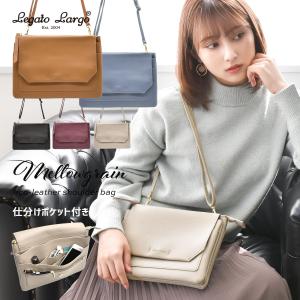 ショルダーバッグ レディース 斜めがけ 大人 斜め掛け 旅行バッグ 韓国 おしゃれ 小さい 安い かわいい 人気 斜めがけ 軽量 軽い レガートラルゴ Icカード 薄 Car Sdbag Lgf1933 スロウ ファイン 通販 Yahoo ショッピング