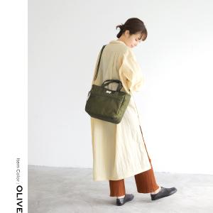 トートバッグ レディース anello グラン...の詳細画像2