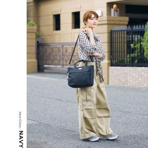 トートバッグ レディース anello グラン...の詳細画像4