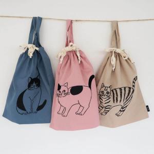 デンマーク rice × ナタリーレテ ペーパートランク 3個セット Nathalie