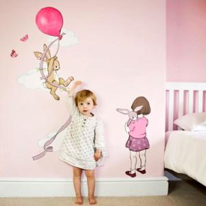 【SALE 80％OFF】 身長計 ウォールステッカー 子供部屋 キッズルーム インテリア 壁紙 は...