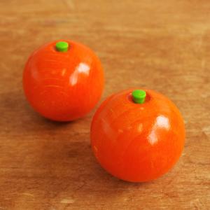 Ostheimer オストハイマー 木製 天使のオーナメント クリスマス