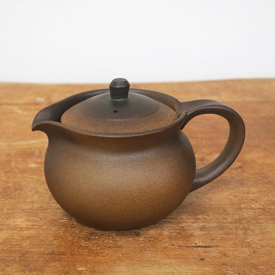 急須 萬古焼 おしゃれ 日本製 洗いやすい 茶こし 付き 至高急須 かわいい きゅうす 和食器 萬古...