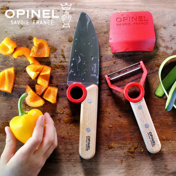 包丁 子供用 こども 子ども 安全カバー 料理 おしゃれ 入園 入学 お祝い 女の子 男の子 誕生日...