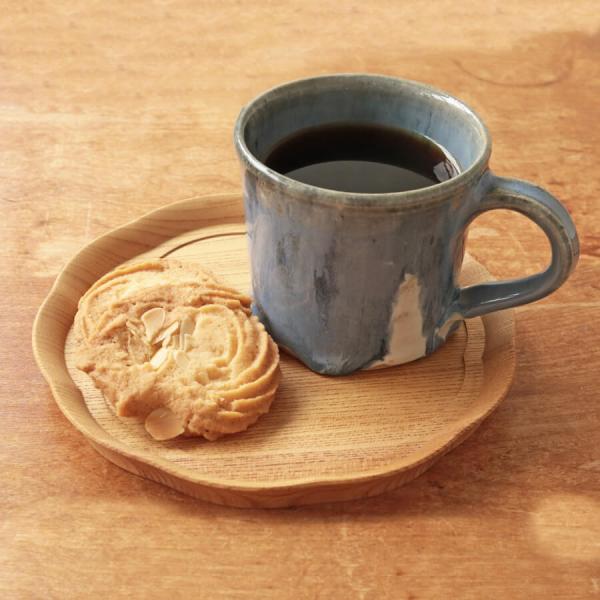 日本製 KITO 輪花盆 小 【四十沢木材工芸 食器 プレート 木製 皿 おしゃれ かわいい 無塗装...