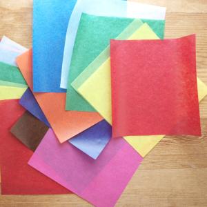 ドイツ MARPAJANSEN マーパヤンセン トランスパレント パラフィン