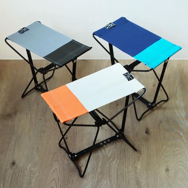 amabro アマブロ MINI FOLDING STOOL 折り畳み ミニスツール 【椅子 チェア...