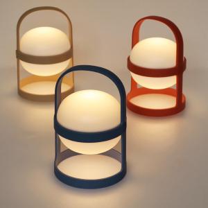 Tubicen トゥビセン AMBER-SL LED照明 シルバー レトロデザイン