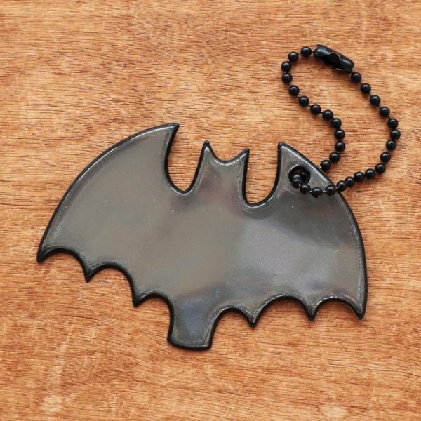 リフレクター キーホルダー グリミス おしゃれ 大人 反射板 入学 スウェーデン Glimmis グ...