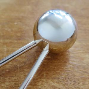 オルゴールボール ラトル ハンドル 出産祝い ...の詳細画像2