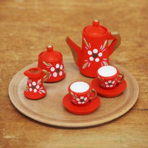 Glückskäfer グリュックスケーファー おままごとキッチン Glückskäfer wooden playing kitchen | maman et bebe