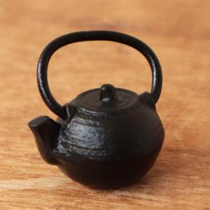 箸置き おしゃれ かわいい 箸置 鉄瓶 はしお...の詳細画像1